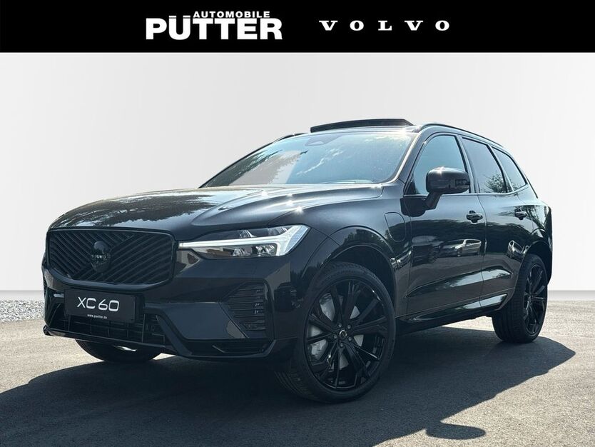 Volvo XC60 1.500 km 63.890 € Iserlohn 58640