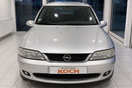 Opel Vectra 98.627 km 3.999 &euro; Bremervörde 27432