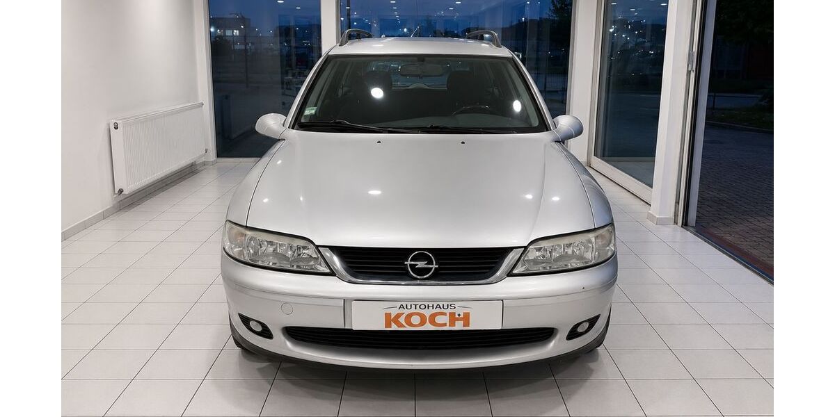 Opel Vectra 98.627 km 3.999 &euro; Bremervörde 27432