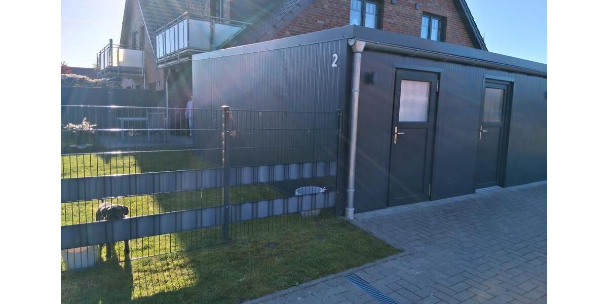 Erdgeschoßwohnung Hage - 3 Zimmer, 79 m&sup2;, 760&euro; | Angebot:26406959