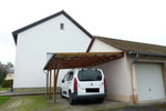 Schöne Doppelhaushälfe mit Garage in bester Lage in 59457 Werl
