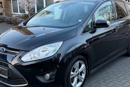 Ford C-Max 155.000 km 5.950 &euro; Neuss 41469