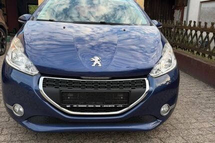 Peugeot 208 153.000 km 4.150 &euro; Lichtenau 77839