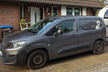 Peugeot Partner 118.000 km 10.899 € Gelsenkirchen 45892