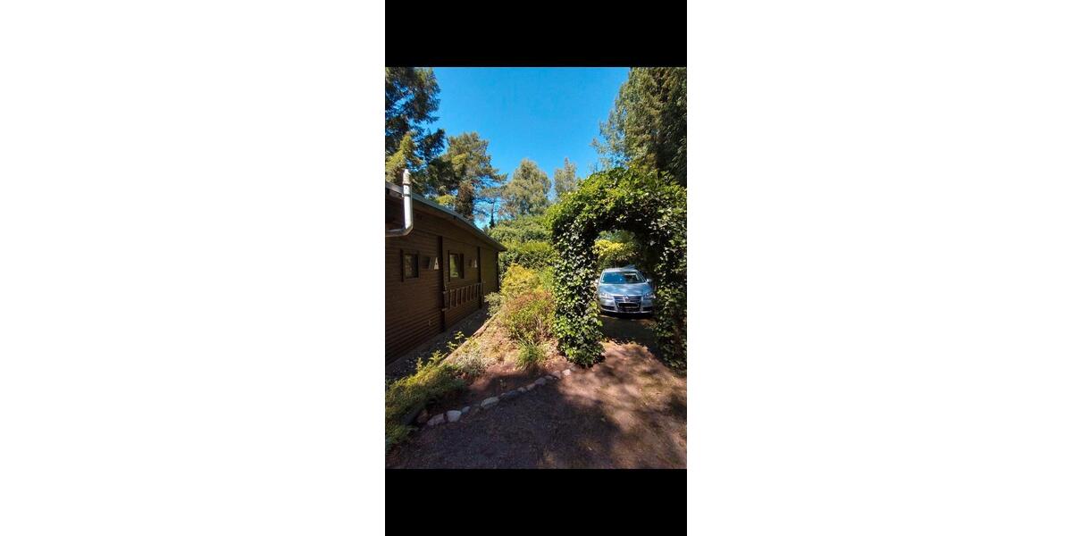 Bungalow Soltau - 2 Zimmer, 50 m&sup2;, 75.000&euro; | Angebot:24549523