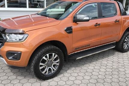 Ford Ranger 73.800 km 28.390 &euro; Neumarkt 92318