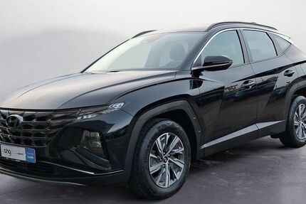 Hyundai TUCSON 46.800 km 23.460 &euro; Horb am Neckar 72160