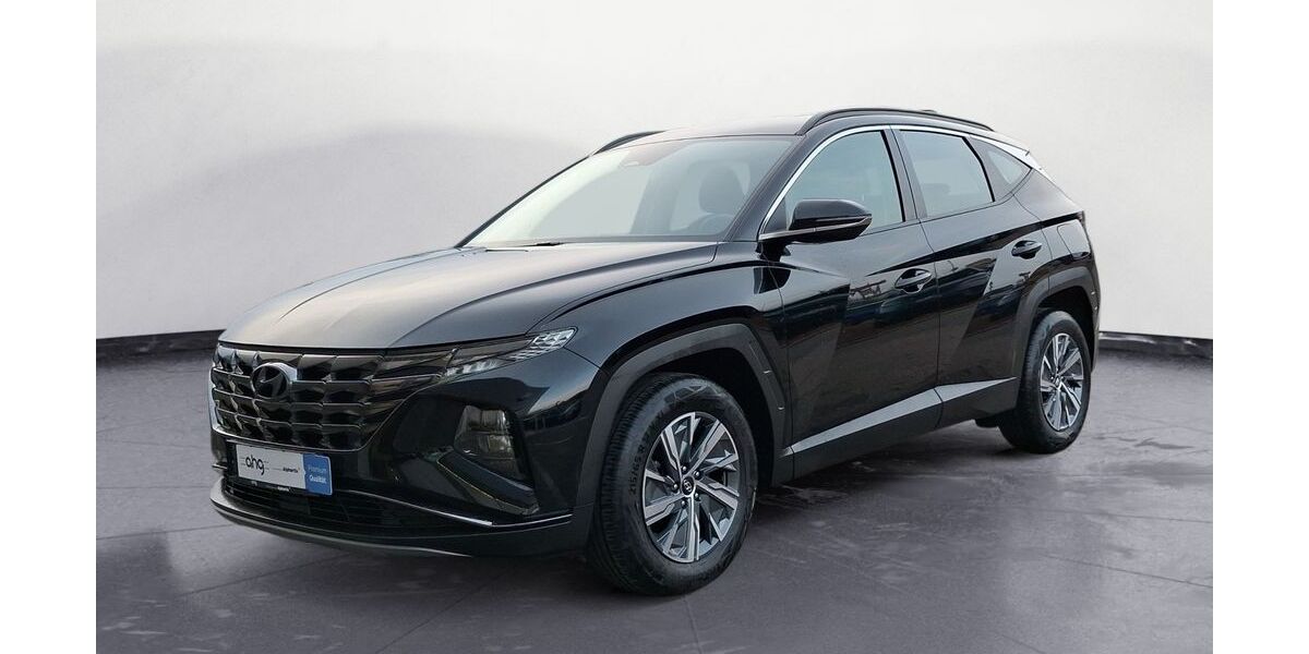 Hyundai TUCSON 46.800 km 23.460 &euro; Horb am Neckar 72160