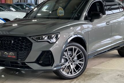 Audi Q3 30.154 km 39.980 &euro; Ronnenberg/OT Empelde bei Hannover 30952