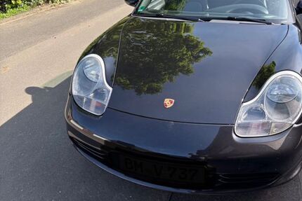 Porsche Boxster 94.552 km 22.500 &euro; Hürth 50354