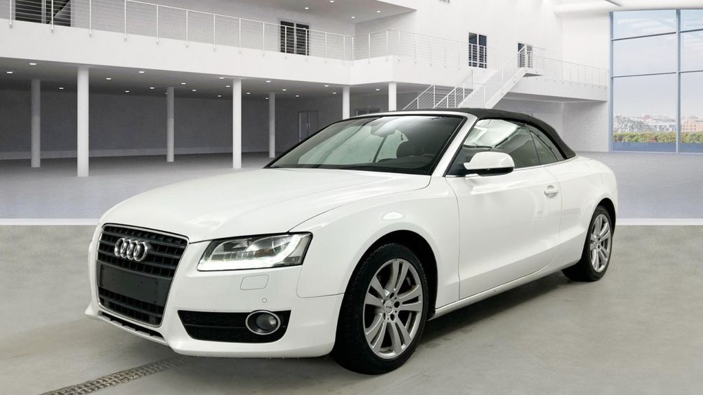 Audi A5 175.000 km 9.950 &euro; Seevetal bei Hamburg 21217