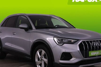 Audi Q3 33.004 km 25.830 &euro; Heide 25746