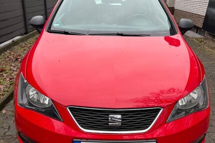 Seat Ibiza 129.800 km 4.500 &euro; hamburg 21073