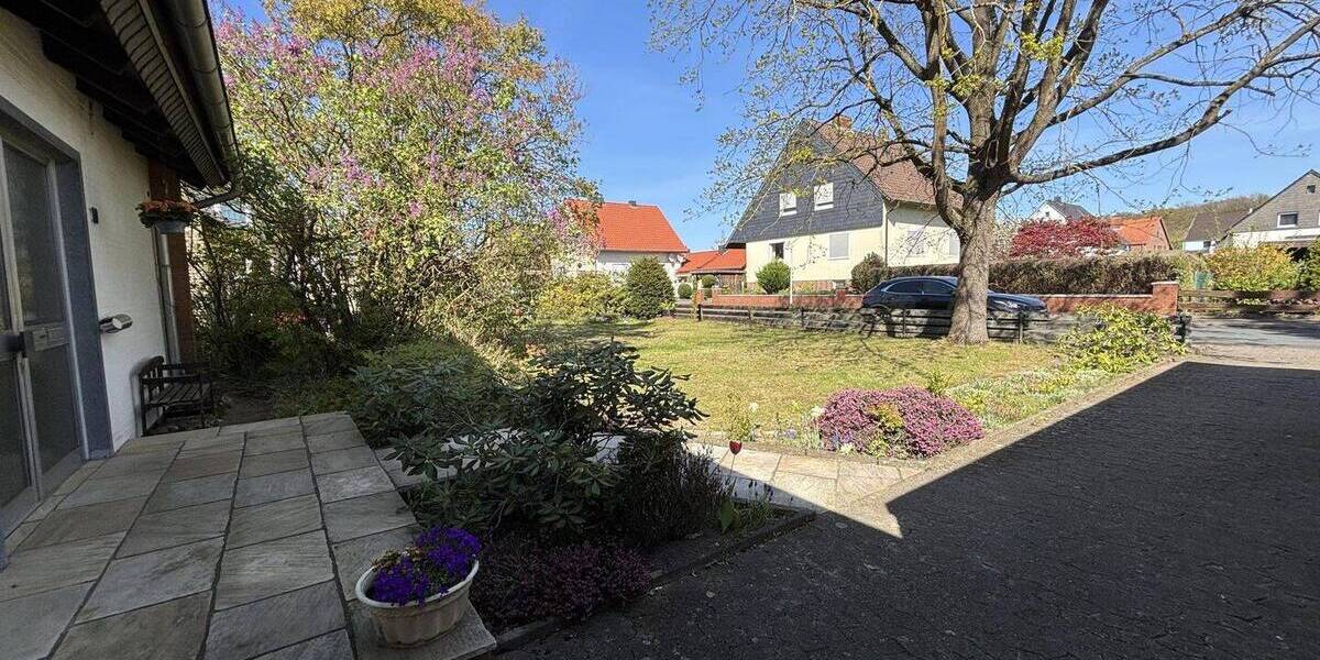 Einfamilienhaus Lehrte Hämelerwald - 6 Zimmer, 206 m&sup2;, 349.000&euro; | Angebot:26390089