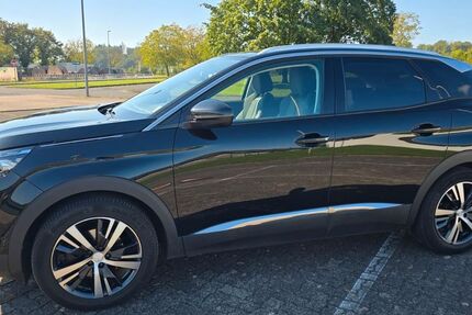 Peugeot 3008 148.000 km 17.500 € Wittlich 54516