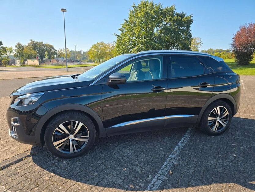 Peugeot 3008 148.000 km 17.500 € Wittlich 54516