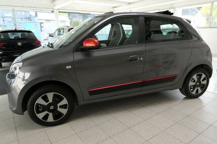 Renault Twingo 35.700 km 7.990 &euro; Idar-Oberstein 55743