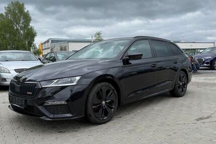 Skoda Octavia 170.404 km 19.900 &euro; Mittenwalde 15749