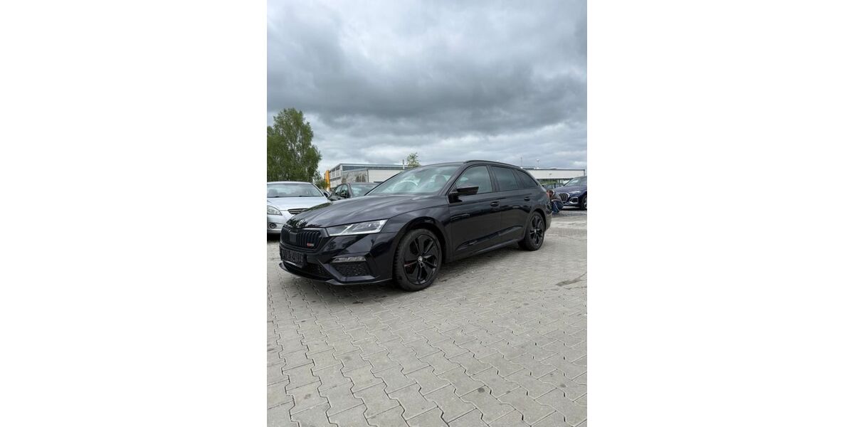 Skoda Octavia 170.404 km 19.900 &euro; Mittenwalde 15749