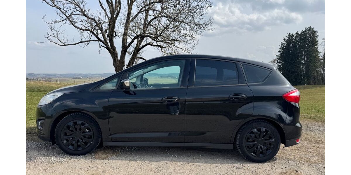Ford C-Max 146.213 km 6.300 &euro; Sachsenried 86987