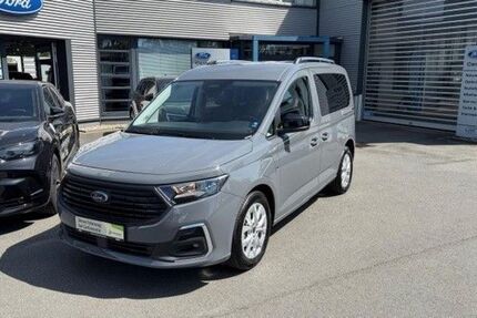 Ford Tourneo Connect 11.600 km 38.990 &euro; Soest 59494
