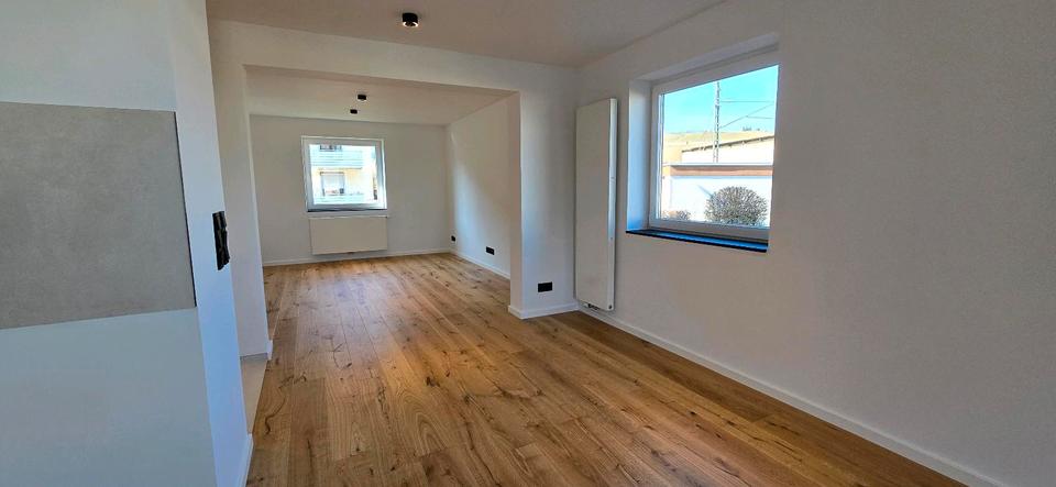 Hochparterre Bad Neuenahr-Ahrweiler Ahrweiler - 2 Zimmer, 60 m&sup2;, 189.000&euro; | Angebot:26863942