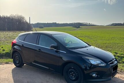 Ford Focus 184.790 km 5.300 &euro; Lebach 66822