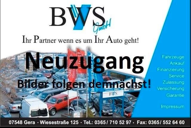 Dacia Logan 136.000 km 2.790 &euro; Gera 07548