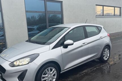 Ford Fiesta 58.428 km 13.790 &euro; Greifswald 17489
