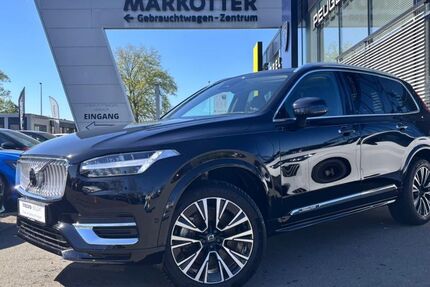 Volvo XC90 30.007 km 56.690 &euro; Gütersloh 33334