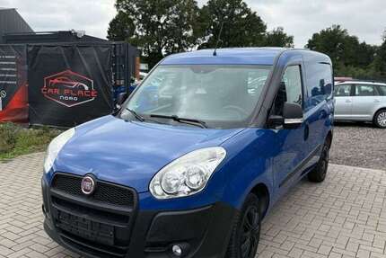 Fiat Doblo 138.135 km 6.190 € Ellerau 25479