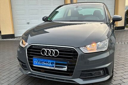 Audi A1 146.000 km 9.500 &euro; Mengerskirchen 35794