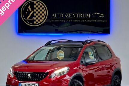 Peugeot 2008 122.511 km 11.990 &euro; Schapen 48480