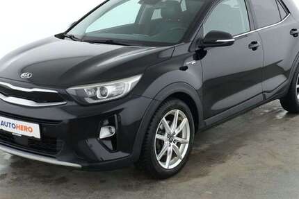 Kia Stonic 100.202 km 15.690 &euro; Stuttgart 70195