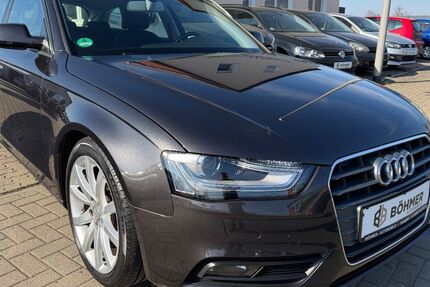 Audi A4 79.000 km 12.990 &euro; Salzgitter 38229