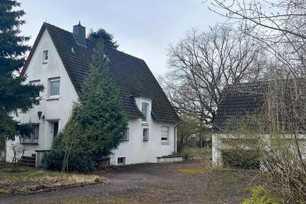 Haus Bünde - 5 Zimmer, 140 m&sup2;, 185.000&euro; | Angebot:26329283