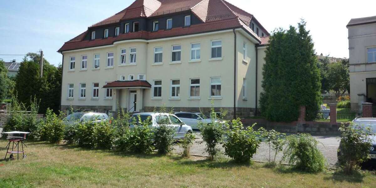 Wohnung zum Mieten in Bretnig-Hauswalde 292,93 € 44.05 m² 1 zimmer