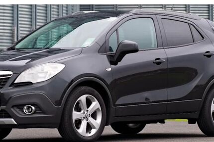 Opel Mokka 110.000 km 8.300 &euro; Hildesheim 31141