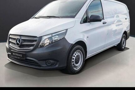 Mercedes-Benz Vito 54.321 km 30.940 &euro; Wiesbaden-Schierstein 65201