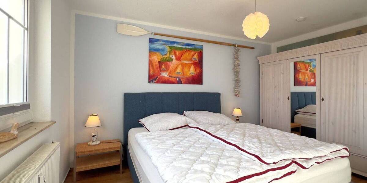 Etagenwohnung Zingst - 2 Zimmer, 62 m&sup2;, 319.000&euro; | Angebot:26277626