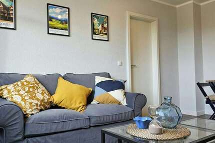 Wohnen auf Zeit in Wolfenbüttel 1.150 € 1 zimmer