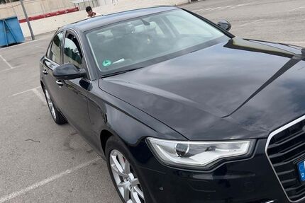 Audi A6 226.700 km 11.200 &euro; Frankfurt am main 60435
