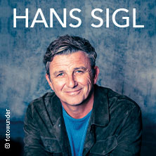 Hans Sigl - Weiße Weihnacht 22.12.2025 Stadttheater Ingolstadt