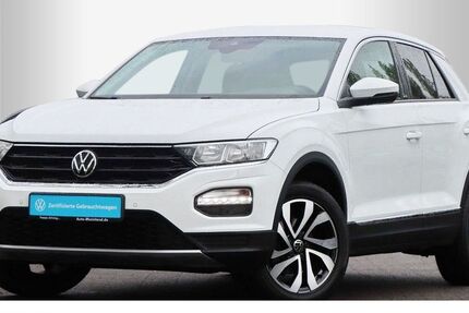 VW T-Roc 77.390 km 15.945 &euro; Bonn 53175