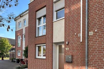 Reihenmittelhaus in Willich 5 zimmer