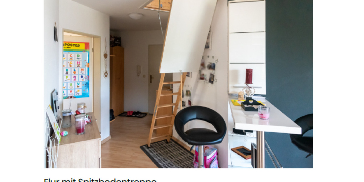 Etagenwohnung Scheeßel - 3.5 Zimmer, 83 m&sup2;, 750&euro; | Angebot:25569941