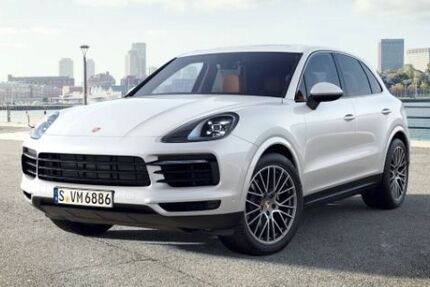 Porsche Cayenne 13.031 km 75.900 € Saarbrücken 66115