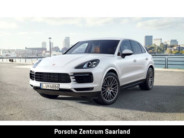 Porsche Cayenne 13.031 km 75.900 € Saarbrücken 66115