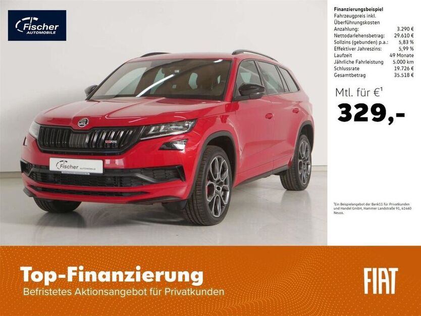 Kodiaq