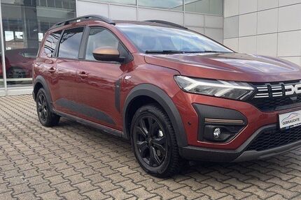 Dacia Jogger 6.052 km 22.400 &euro; Zwickau 08064